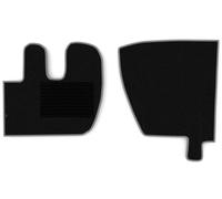 F-CORE MT17 GRAY Floor mats