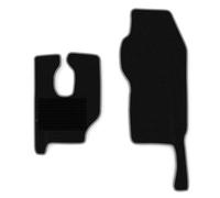 F-CORE MT18 GRAY Floor mats