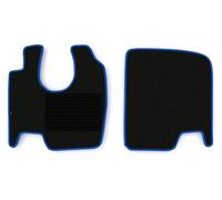 F-CORE MT25 BLUE Floor mats