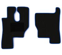 F-CORE MT26 BLUE Floor mats