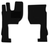 Footwell Tray F-CORE MT32 GRAY VOLVO FM II 10.837 2013-