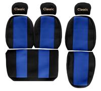 F-CORE PS03 BLUE Seat cover