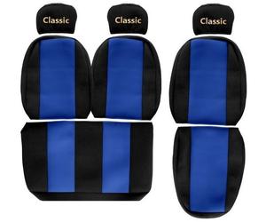 F-CORE PS03 BLUE Seat cover