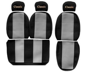F-CORE PS03 GRAY Seat cover