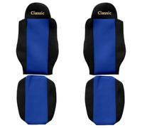 F-CORE PS05 BLUE Seat cover