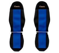 Seat Cover F-CORE PS11 BLUE