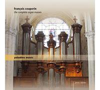F. Couperin - Complete Organ Masses