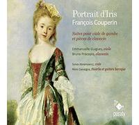 F. Couperin - Portrait D'iris