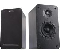 F&D Hi-Fi Sound Performance 2.0 Speakers R40BT, Wood Design