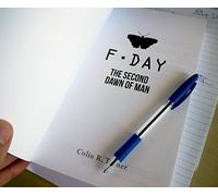 F-Day: The Second Dawn Of Man: 1