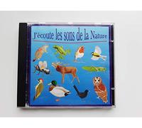 F. Deroussen - J'écoute les sons de la nature
