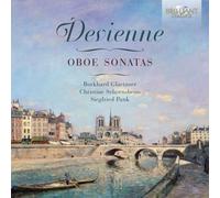 F. Devienne - Oboe Sonatas