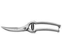 F. Dick 90083252 Poultry Shears Rust-Proof Length 24 cm Suitable for Kitchen, Butcher Shop and Much More Ergonomic Handling and Durable Quality