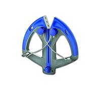 F. DICK 90085000-77 Magneto Steel Polish Knife Sharpener (Pull-Through Sharpener)