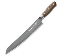 F.Dick Dark Nitro Bread Knife - 26cm