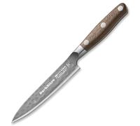 F.Dick Dark Nitro Paring Knife - 12cm