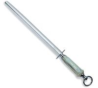 F. Dick Dickoron 12 inch Ultra Fine Oval Sharpening Steel