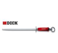 F Dick Dickoron Classic Round Steel - 30cm