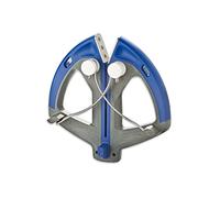 F. DICK Magneto Steel HyperDrill 90084000-77 Knife Sharpener (Pull-Through Sharpener)