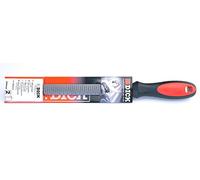 F. DICK Rasp 2K 200 mm (rasp for General Work, semi-Circular with Cut 2, Steel, Iron, Non-Ferrous Metal) 3552202-2K