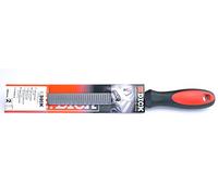 F. DICK Rasp 2K 250 mm (rasp for General Work, semi-Circular with Cut 2, Steel, Iron, Non-Ferrous Metal) 3552252-2K