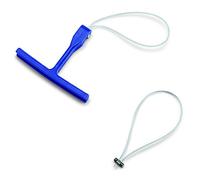 F. DICK Rib puller (plastic loops for removing ribbones, hygienic plastic handle) 9041000