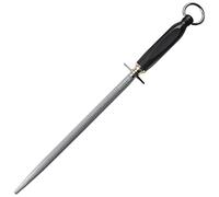 F. Dick Round 12 Inch Sharpening Steel by F. Dick