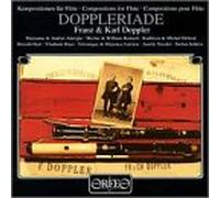 F. Doppler & K. - Doppleriade-Andante & Rondo/No