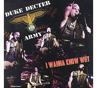 F/Duke Decter Army - None Dare Call It Treason