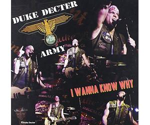 F/Duke Decter Army - None Dare Call It Treason