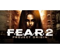 F.E.A.R. 2: Project Origin
