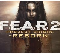 F.E.A.R. 2: Project Origin + Reborn DLC Steam CD Key