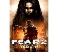 F.E.A.R. 2: Project Origin + Reborn GOG.COM Key GLOBAL