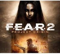 F.E.A.R. 2 Project Origin Steam CD Key