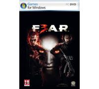 F.E.a.R. 3