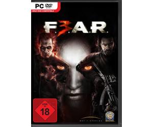 F.E.A.R. 3 - PC