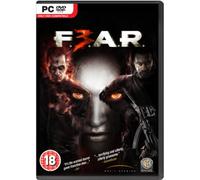 F.E.A.R. 3 (PC DVD)