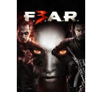 F.E.A.R. 3 (PC) - Steam Account - GLOBAL