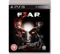 F.E.A.R. 3 (PS3) - Game 8IVG The Cheap Fast Free Post