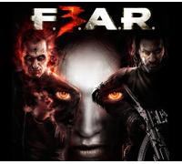 F.E.A.R. 3 XBOX One / Xbox Series X|S Account
