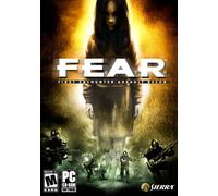 F.E.A.R. (PC CD)
