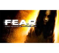 F.E.A.R. - Ultimate Shooter Edition