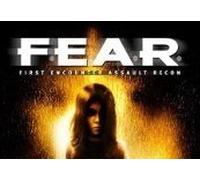 F.E.A.R US Steam CD Key