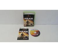 F.E.A.R (Xbox 360)