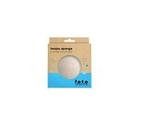 f.e.t.e | Konjac Sponge | Biodegradable & Compostable | Sustainable | Vegan