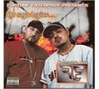 F.E. - The Saga Begins...