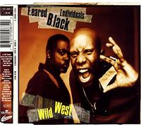 F.eared B.lack I.ndividuals - Wild west