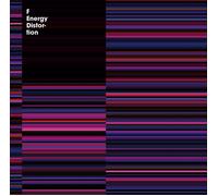 f Energy Distortion (CD)