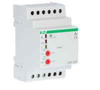 f&f 1 X SIEM Auxiliary Power Switch 5ST3010 1S 1OE, White