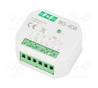 F&F BIS-408-230V Relay